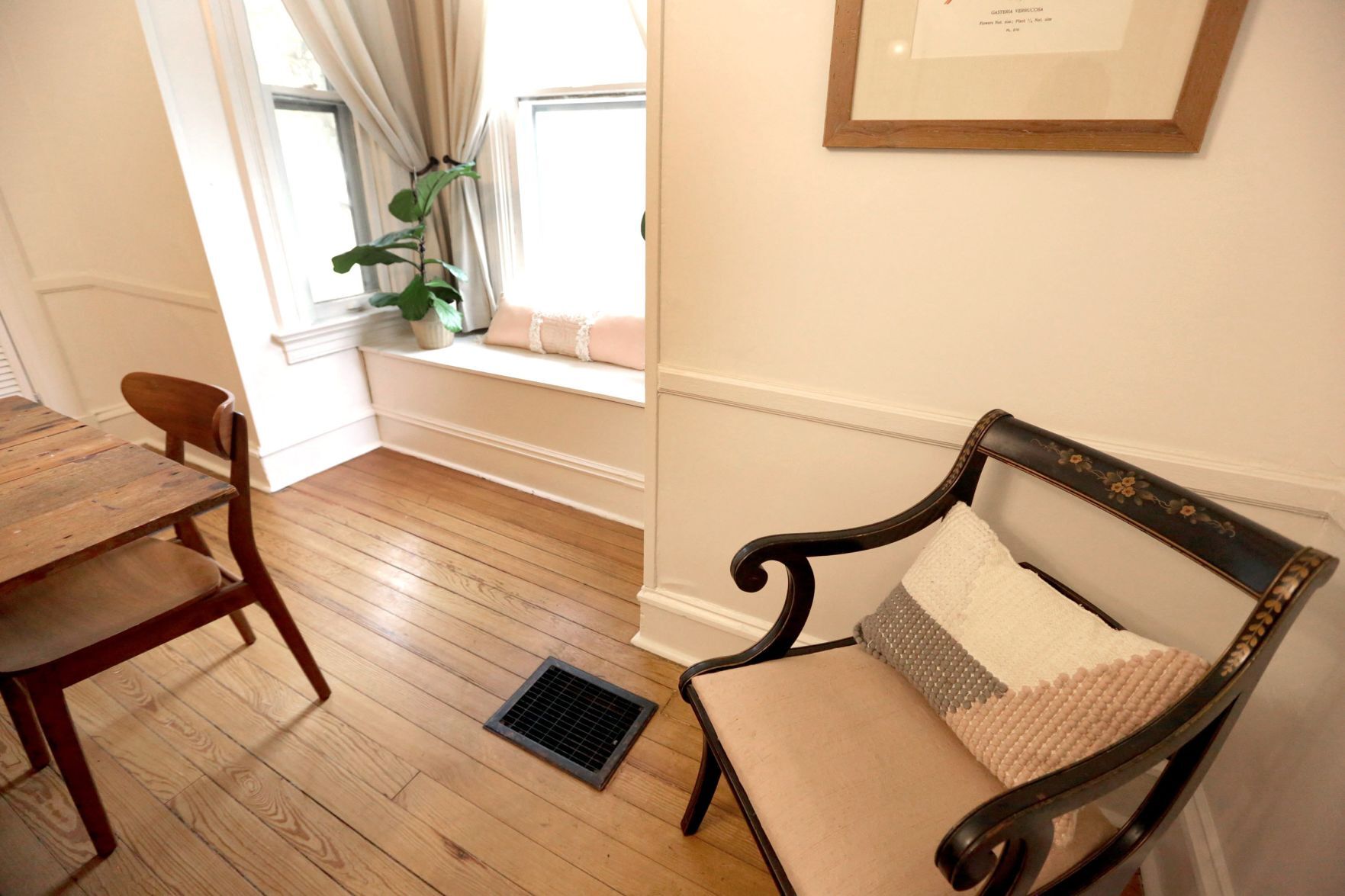 At Home in historic Kirkwood two-story